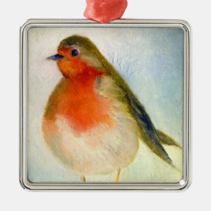 Ornement Métallique 2011 hivernal