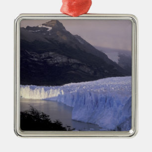 Ornement Métallique Amérique du Sud, Patagonie, Argentine Parque