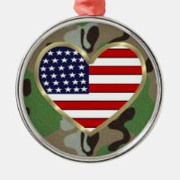Amour militaire