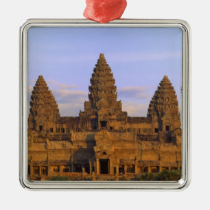 Ornement Métallique Angkor Wat, Cambodge