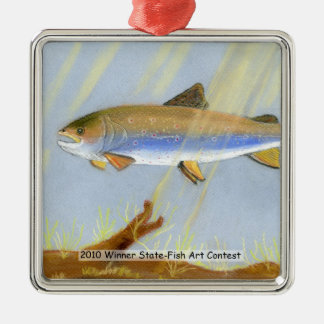 Ornement Métallique Art de gain par C. Nudo Grade 6