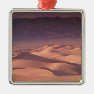 Ornement Métallique Asie, Mongolie, Désert de Gobi, Gobi Gurvansaikha