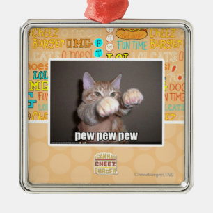 Ornement Métallique Banc de banc de banc