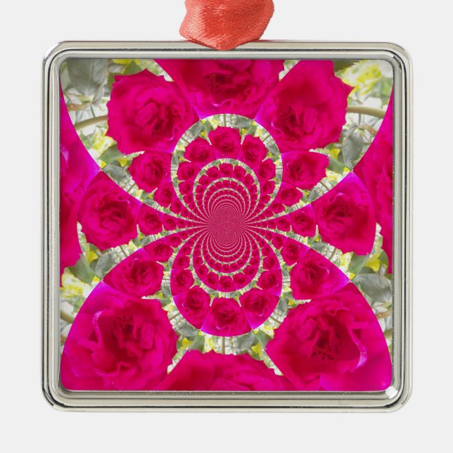 Ornement Métallique Belle Roses rouges Extraordinaires.jpg (Devant)