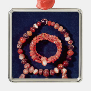 Ornement Métallique Bijoux de Khorsabad, Irak