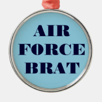 Brat de la Force aérienne