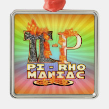 CALEMBOUR maniaque de Pi-Rho (PYROMANE) PRÉVU