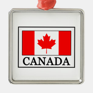 Ornement Métallique Canada