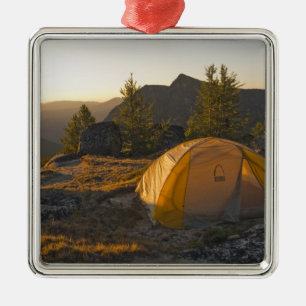 Ornement Métallique Canada, Colombie-Britannique, Cathédrale provinci