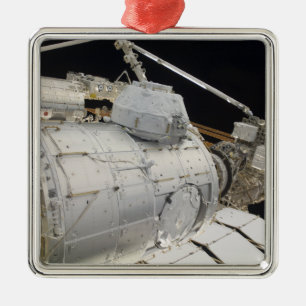 Ornement Métallique Carte de connexion pressurisée 3