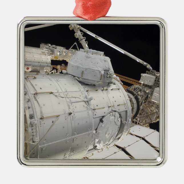 Ornement Métallique Carte de connexion pressurisée 3 (Devant)