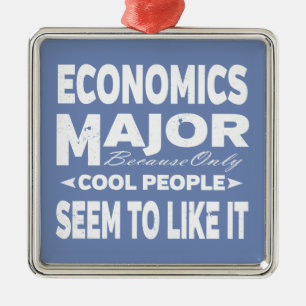 Ornement Métallique Collège D'Économie Les Cool Les Plus Importants L'