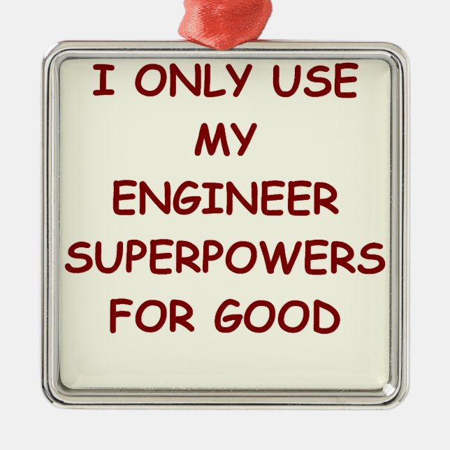 Ornement Métallique construction (Devant)