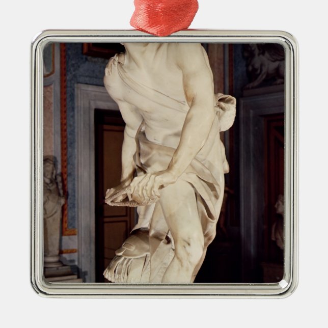 Ornement Métallique David, 1623-24 (Devant)