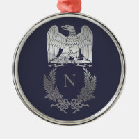 Emblème de Napoleon Bonaparte