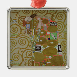 Ornement Métallique Étude pour l'accomplissement, c.1905-09 (la