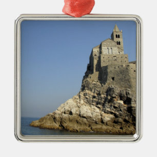 Ornement Métallique Europe, Italie, Portovenere alias Porto Venere. 3