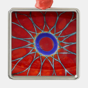 Ornement Métallique Europe, Italie, Sicile, Taormine. Traditionnel 6