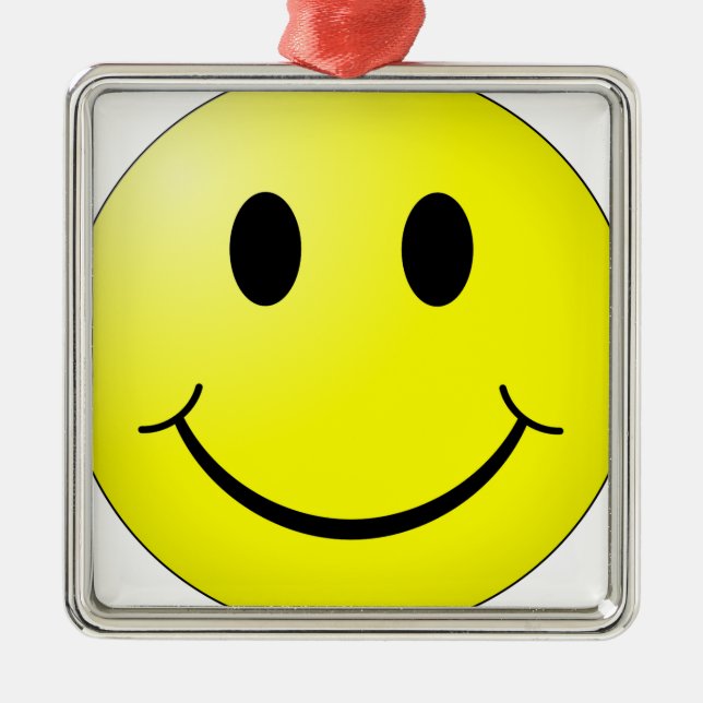 Ornement Métallique Face (Devant)