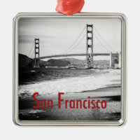 Golden gate bridge, San Francisco