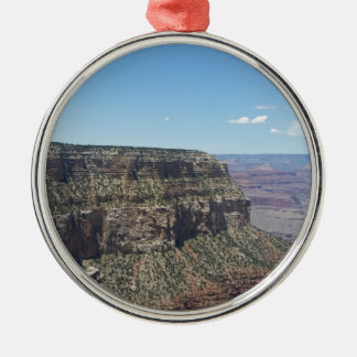 Ornement Métallique Grand Canyon - Rim Sud