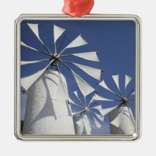 Ornement Métallique GRÈCE, CRÈTE, province d'Iraklio, Ano Kera :2