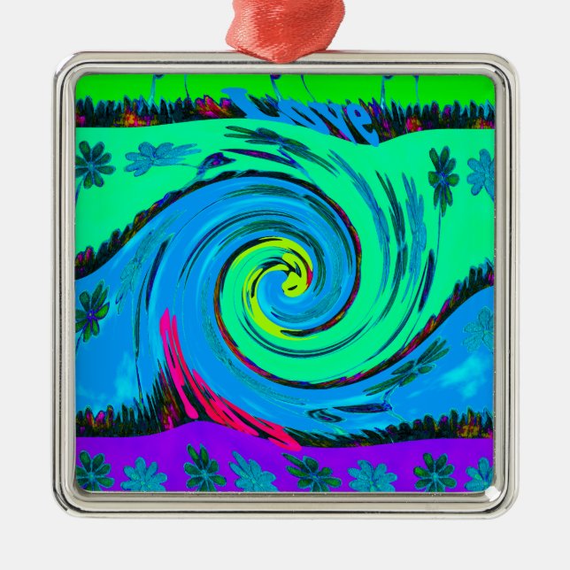 Ornement Métallique I Love Hawai.png (Devant)