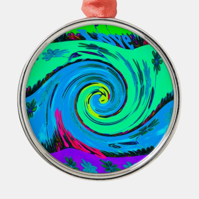 Ornement Métallique I Love Hawai.png (Devant)