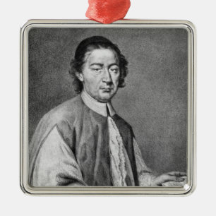 Ornement Métallique Joseph Assemani