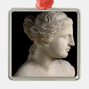 Ornement Métallique La Vénus de Milo