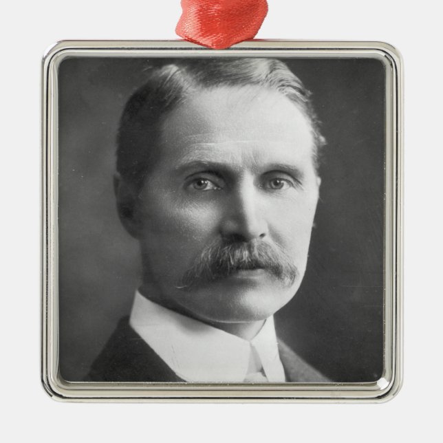 Ornement Métallique Le chéri Andrew Bonar Law M.P. de droite (Devant)