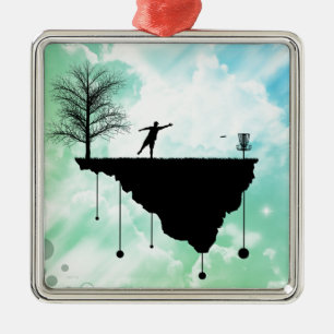 Ornement Métallique Le Plastique À La Place