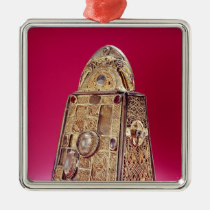 Ornement Métallique Le tombeau de Bell de St Patrick