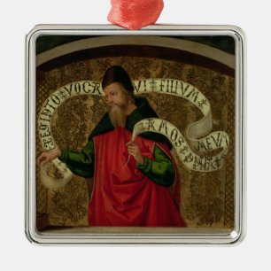 Ornement Métallique Les AMOs de prophète, 1535