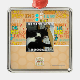 ORNEMENT MÉTALLIQUE LOOOOOOOOAD