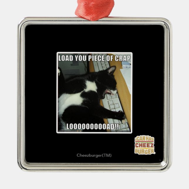 ORNEMENT MÉTALLIQUE LOOOOOOOOAD (Devant)