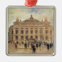 L'Opera, Paris