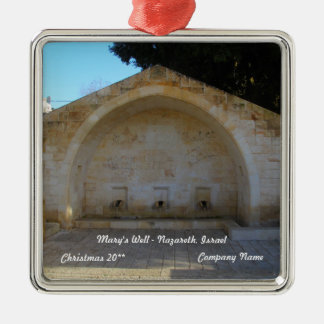 Ornement Métallique L'ornement bon de Mary