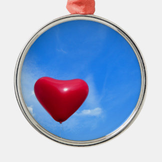 ORNEMENT MÉTALLIQUE LOVE