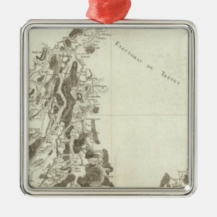 Ornement Métallique Luxembourg