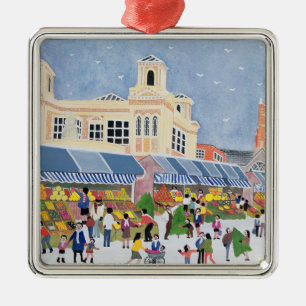 Ornement Métallique Marché Surrey 2 de Kingston