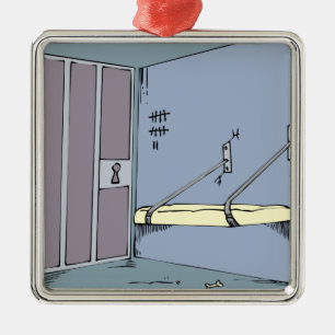 Ornement Métallique Mon premier appartement