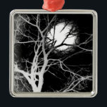 Ornement Métallique Moonlight<br><div class="desc">Moonlight</div>