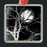 Ornement Métallique Moonlight<br><div class="desc">Moonlight</div>