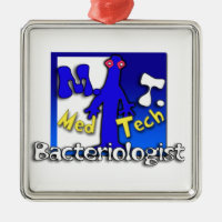 MT BACTÉRIOLOGUE - TECHNOLOGUE MÉDICALE NOËL