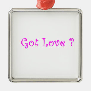Ornement Métallique Obtenir l'ornement de la qualité Love-premium