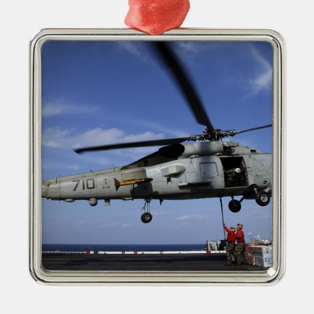 Ornement Métallique Ordnancemet connecter les câbles de transport (Devant)