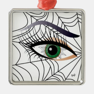 Ornement Métallique Ornament