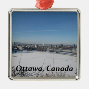 Ornement Métallique Ottawa Canada