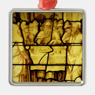 Ornement Métallique Pâque juive, de Provins